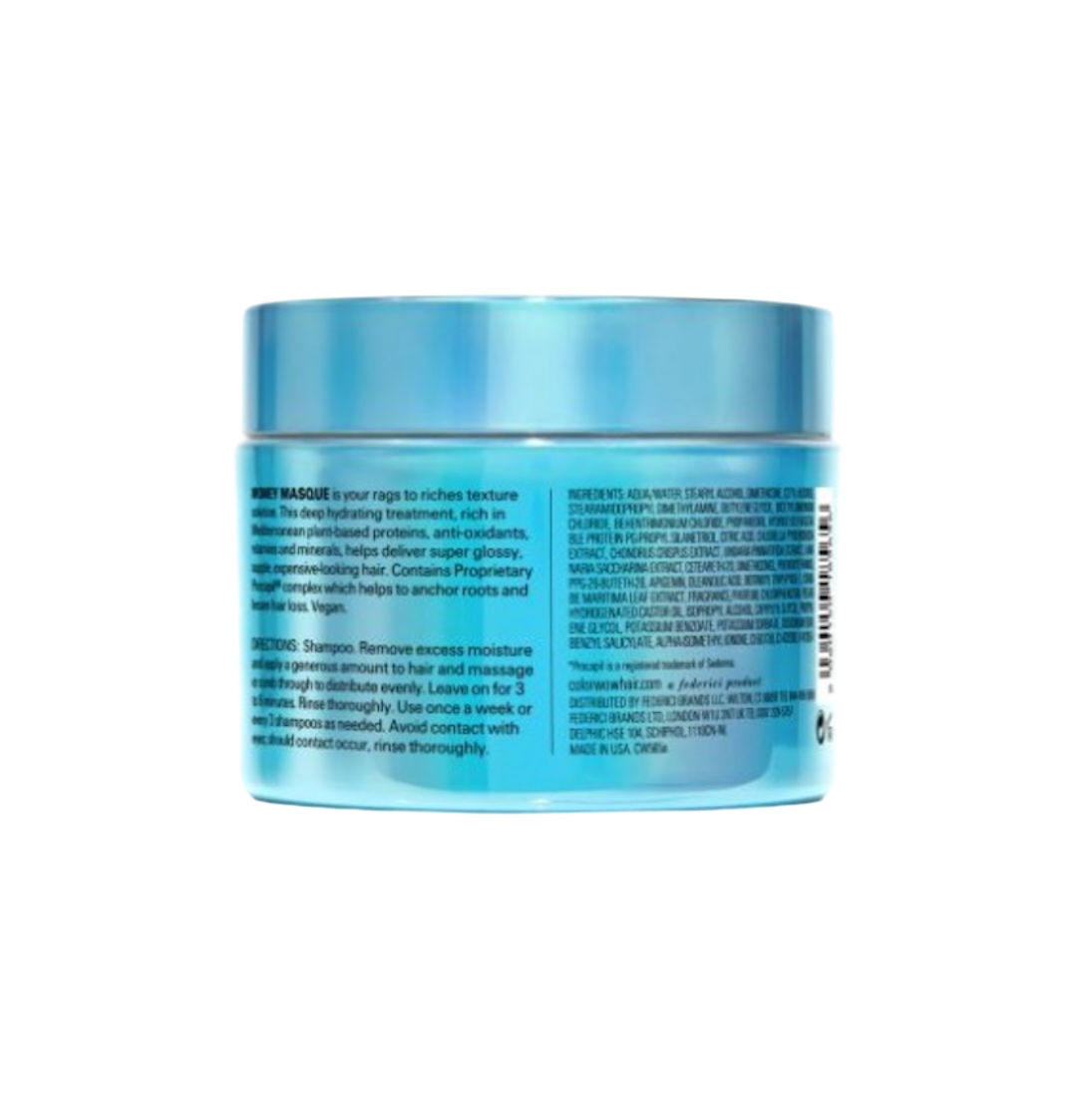 MONEY MASQUE HYDRATANT