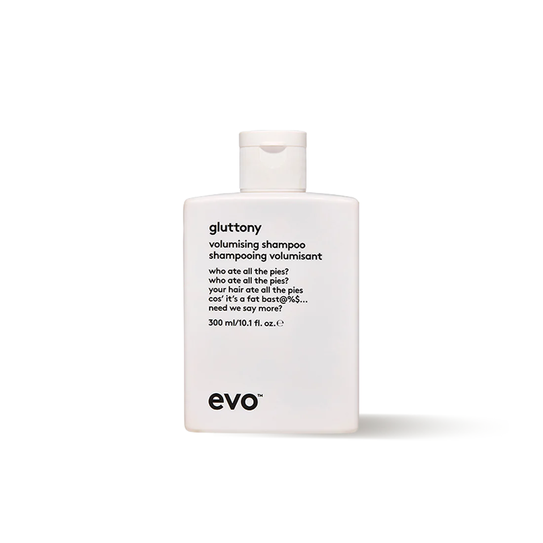 SHAMPOING VOLUMISANT EVO
