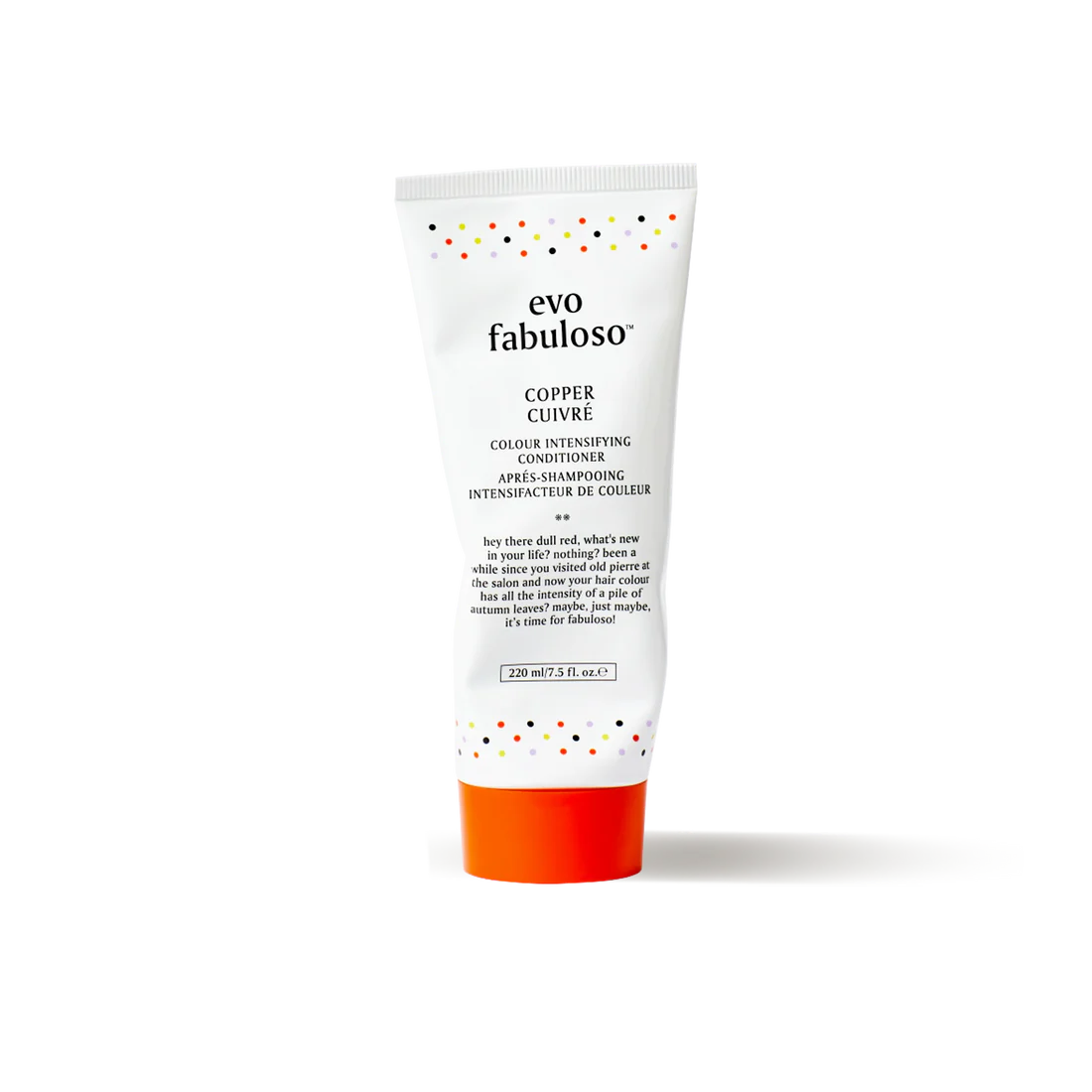 SOIN REPIGMENTANT EVO CUIVRÉ