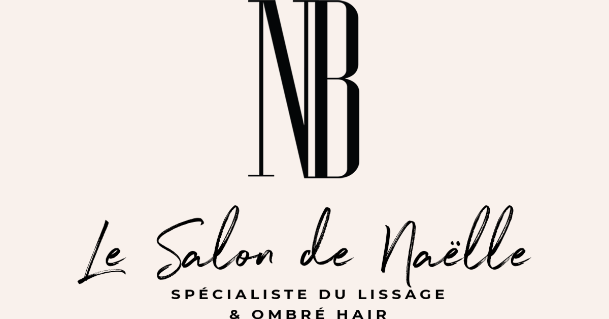 Salon de Naelle – Le Salon de Naelle