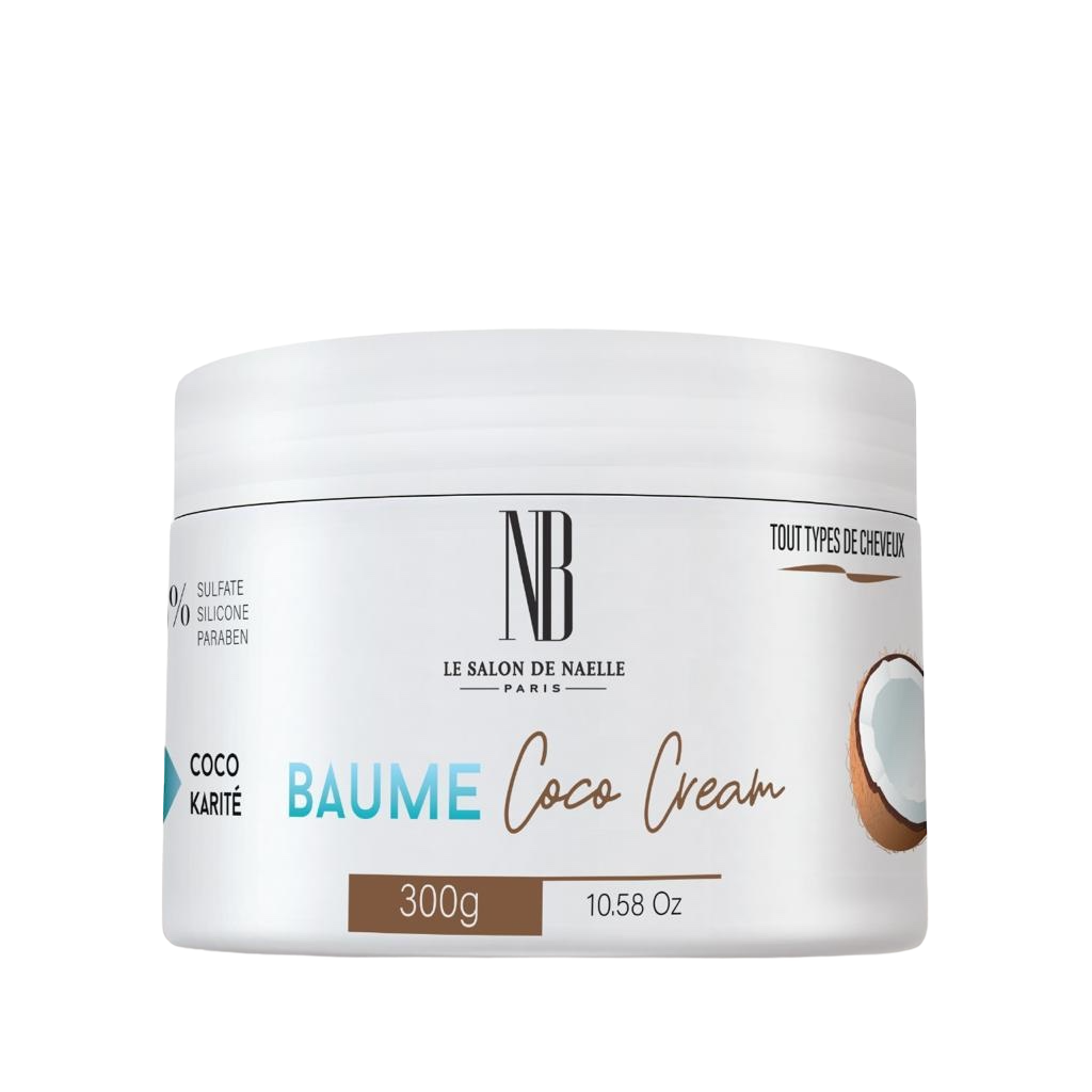 BAUME COCO CREAM