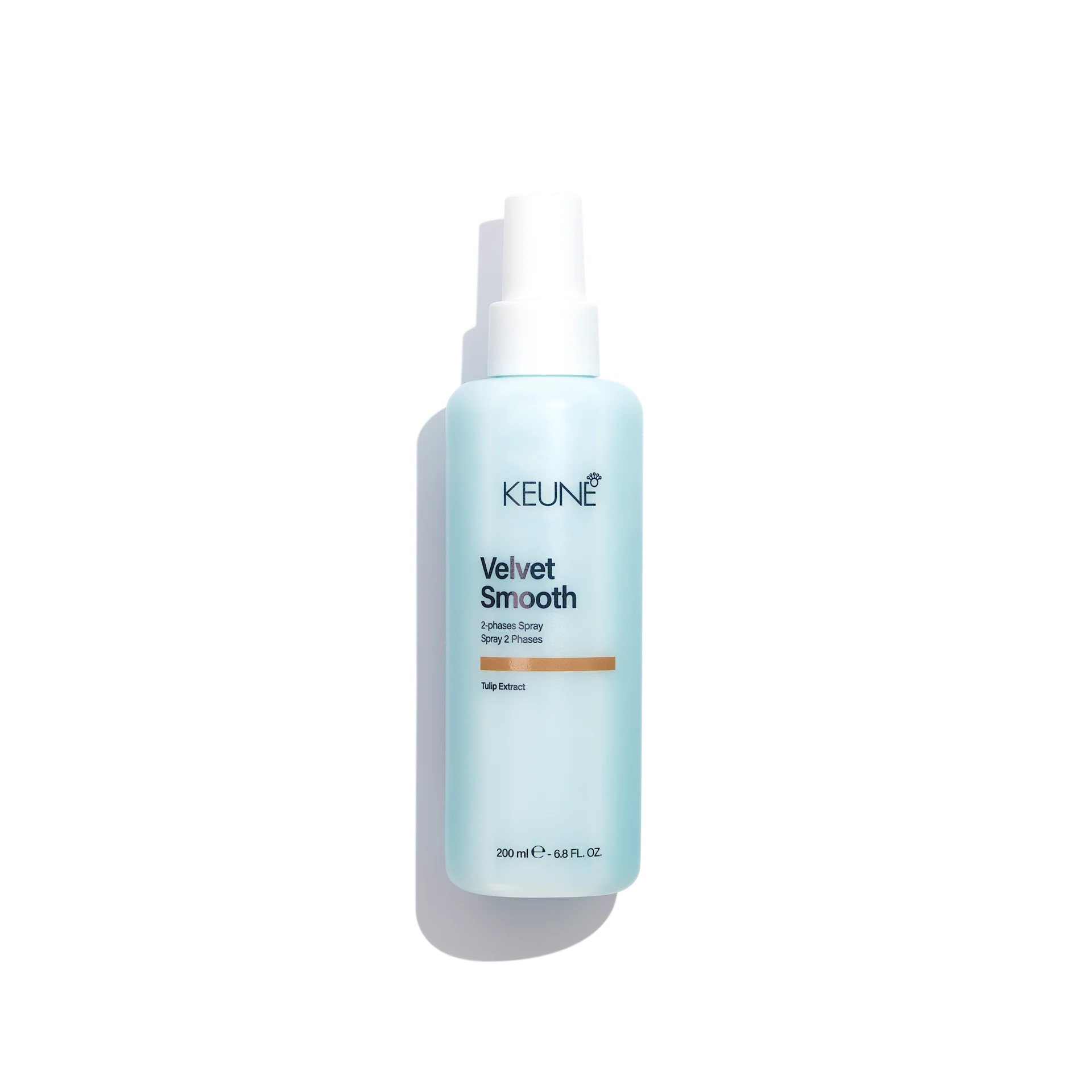 Velvet Smooth 2 Phase spray 200 ML