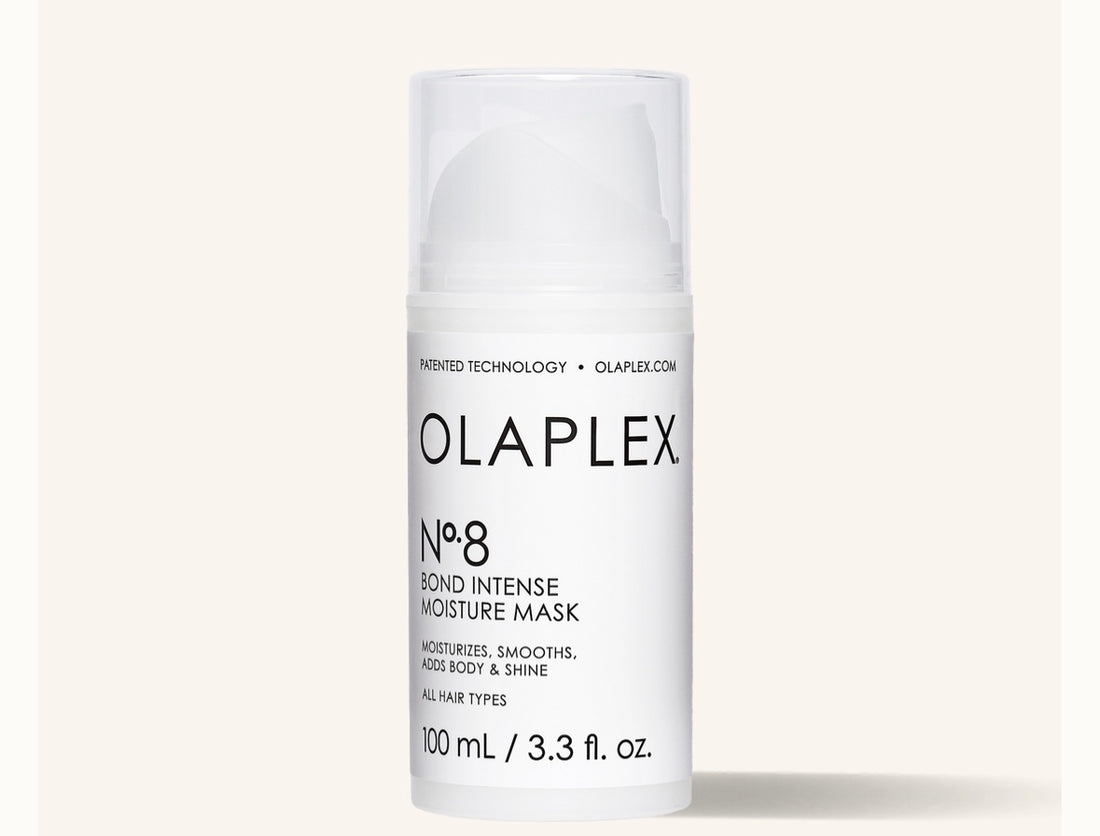 OLAPLEX - N°8