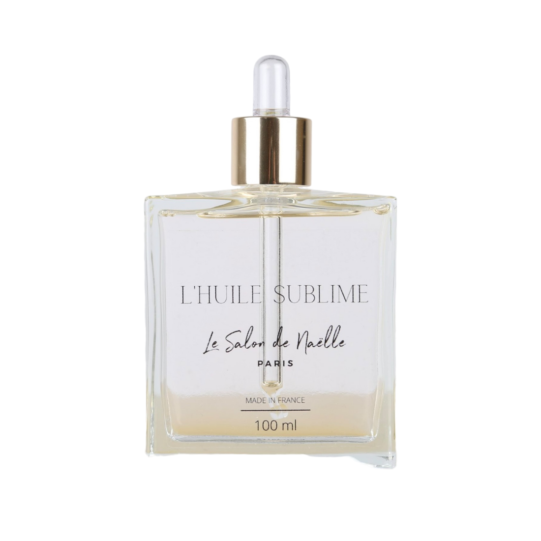 L’HUILE SUBLIME (100ML)