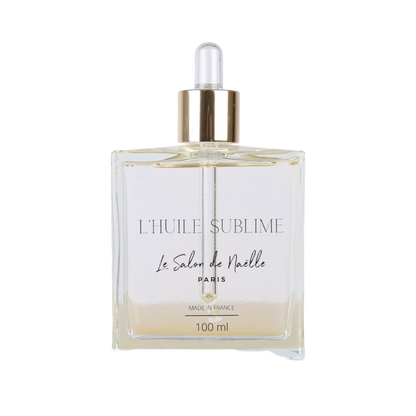 L’HUILE SUBLIME (100ML)