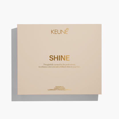 Keune Shine Box
