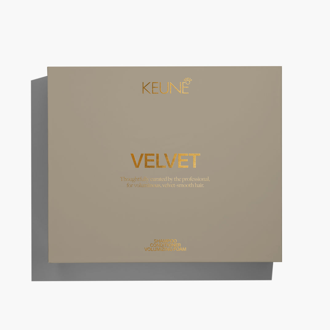 Keune Velvet Box