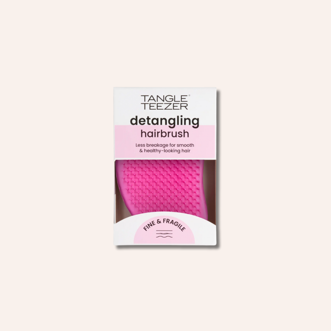 DETANGLING HAIRBRUSH - TANGLE TEEZER