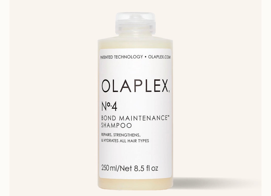 OLAPLEX - N°4